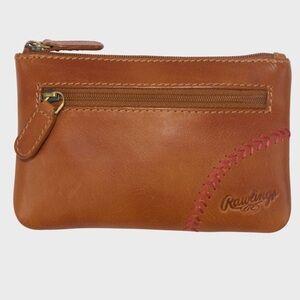 Rawlings Double Play Coin Purse